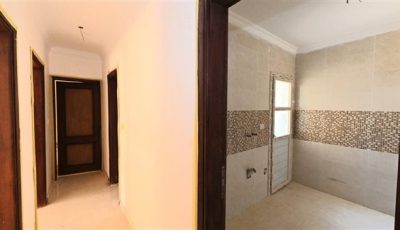 وزير الإسكان يتفقد أعمال إنشاء كوبري C3 و”سكن لكل المصريين” والمدينة التراثية بمدينة العلمين الجديدة