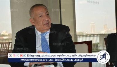 المركز الرابع إنجاز.. والمصري على الطريق الصحيح