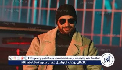 بحب “وسط البلد” وعايش دلوقتي أحلى أيام حياتي.. فيديو