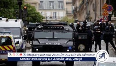 باريس تحقق في تخريب استهدف كنيسين ونصبًا تذكاريا للهولوكوست
