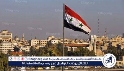 بقاء المقاتلين الأجانب في سوريا قد يشكل الآن تحديًا كبيرًا للرئيس الشرع