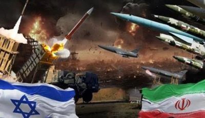 تصعيد متسارع: إسرائيل تضع خططاً لهجوم مفاجئ على إيران