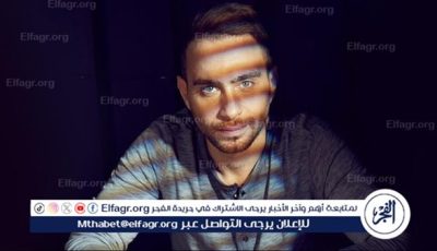 حسام حبيب يشعل محركات البحث بـ”سيبتك”.. واسم شيرين يعود للواجهة