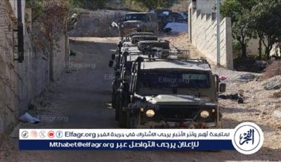 الجيش الإسرائيلي يواجه نقصًا في الجنود يتجاوز 10 آلاف
