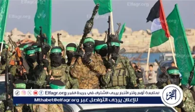عاجل.. “حماس” تعلن تسليم ردها على مقترح ويتكوف الأخير إلى الوسطاء
