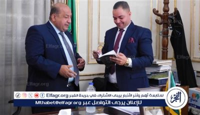 نتابع اللجان لحظيًا بكاميرات ذكية ومراقبة مركزية