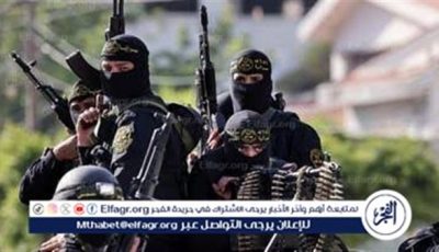 “سرايا القدس” تعرض مشاهد من تفخيخ وتفجير منزل بداخله قوة إسرائيلية شرق غزة