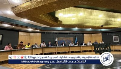 نحتاج إعادة فتح الحوار حول قانون تنظيم الصحافة والإعلام