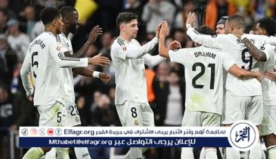 وسط الاغراءات الإنجليزية.. ريال مدريد يحدد سعر بيع نجمه في الميركاتو الصيفي