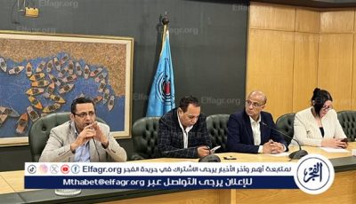 تعديل المادة 12 من قانون تنظيم الصحافة والإعلام مُلِح على جدول الدولة كلها وليس الصحفيين فقط