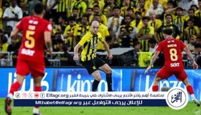 ماريو ميتاي.. موسم مثالي للنجم الألباني في ظهوره الأول مع الاتحاد