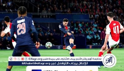 قائد باريس سان جيرمان لا يريد تفويت الفرصة أمام إنتر ميلان
