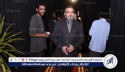 بحضور فني رفيع وإقبال جماهيري كامل العدد.. “صوت وصورة” يضيء مسرح قصر النيل ويعيد روح أم كلثوم إلى القاهرة