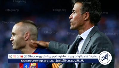 إنريكي موهوب.. وإنتر يمتلك لاعبين كبار