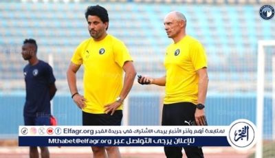 ما حدث من رابطة الأندية مشهد “عبثي” ولا يليق بالكرة المصرية