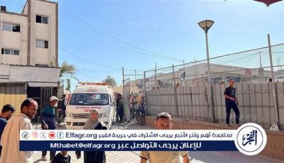 استهاد 13 شخصا في قصف إسرائيلي شمال وجنوب غزة