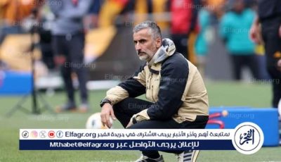 قياسات وزن للاعبي الأهلي تحت إشراف خوسيه ريبيرو استعدادا لكأس العالم للأندية