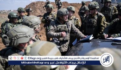 الجيش الإسرائيلي تعليقًا على مقتل الجنود في خانيوس: هذا يوم صعب