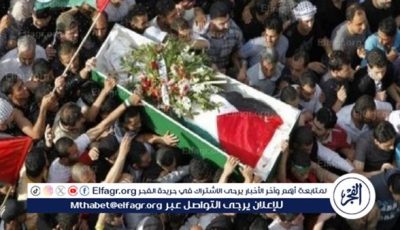 استشهاد داعية فلسطيني شهير وأفراد من عائلته بقصف إسرائيلي طال خيمة للنازحين في قطاع غزة