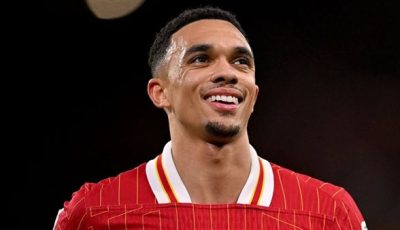 رسميًا.. ريال مدريد يعلن التعاقد مع أرنولد