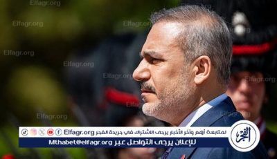 محادثات إسطنبول أثبتت جدوى التفاوض بين روسيا وأوكرانيا