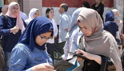 شكاوي من نقص أسئلة نموذج (ج) بامتحان اللغة العربية للشهادة الاعدادية بالقاهرة والتعليم ترد