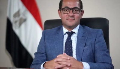 نعمل على توسيع القاعدة الضريبية.. ولا أعباء ضريبية جديدة على المستثمرين