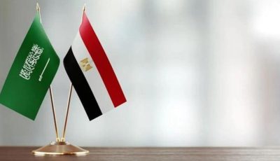 البحر الأحمر يشهد تحولًا تاريخيًا: مشروع سعودي مصري يربط القارتين