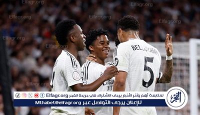 نجم ريال مدريد السابق يرفض العودة رغم رغبة تشابي ألونسو