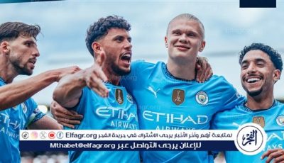رئيس مانشستر سيتي يقدم وعدًا للجماهير بشأن الصفقات الصيفية