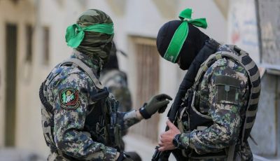 حماس تكشف موقفها من الصفقة الأمريكية الجديدة.. بين القبول والرفض!