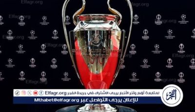 نهائي الأبطال.. خبرة إنتر تصطدم بحيوية باريس