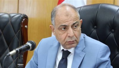 محافظة المنيا تكشف حقيقة انفجار خط غاز في مدينة سمالوط