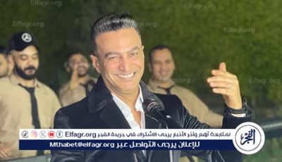 سمسم شهاب يطرح أحدث أغانيه “الراجل الجدع” من ألحانه وإخراجه