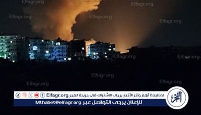 سماع دوي انفجارات عنيفة في اللاذقية وطرطوس