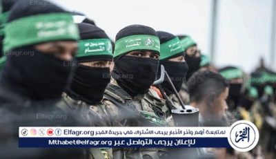 حماس لن تنهار حتى بعد مقتل “السنوارين”