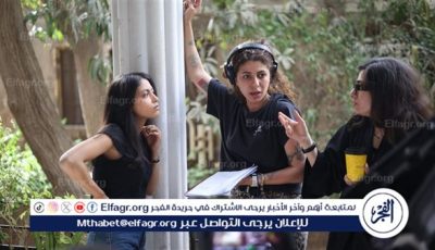 مي الغيطي في أول مشاركة خليجية بمسلسل “جد جديد” مع سوسن بدر