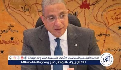 الفيوم تُنهي استعداداتها لانطلاق امتحانات نهاية العام الدراسي للشهادة الإعدادية بنظام البوكليت “كراسة الإجابة”