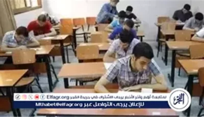 عبر صفحات الغش.. تداول بعض الأسئلة من بوكليت اختبار اللغة العربية لطلاب الإعدادية القاهرة