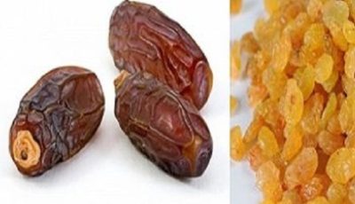 “سر نبوي” في طعامك: الكشف عن الحكمة وراء النهي عن خلط التمر والزبيب!