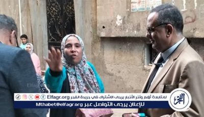 حررت 39 محضرا مخالفة.. وكيل تموين الدقهلية يترأس حملة للرقابة على المخابز..صور