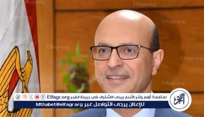 رئيس جامعة أسيوط يصدر قرارين بتعيين رئيس قسم بكلية التربية وتجديد لمدير مستشفى أسيوط الجديدة