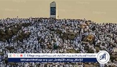 الصحة السعودية توصي الحجاج بتجنب الزحام والصعود إلى المرتفعات.. 25 حالة إجهاد حراري مسجلة منذ بداية الموسم