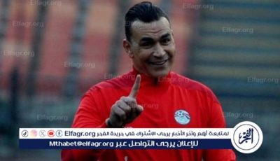 الحضري أفضل حارس في تاريخ الكرة المصرية.. ولو من إدارة الأهلي لن أوافق على رحيل مصطفى شوبير