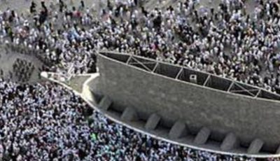 لحجاج 1446: 5 حقائق أساسية عن جسر الجمرات يجب معرفتها قبل رمي الجمرات!