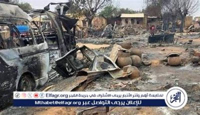 الأمم المتحدة تعرب عن قلقها بعد قصف منشآت برنامج الأغذية العالمي في الفاشر بالسودان
