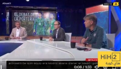 صحفي كتالوني يطالب برشلونة باتباع ريال مدريد