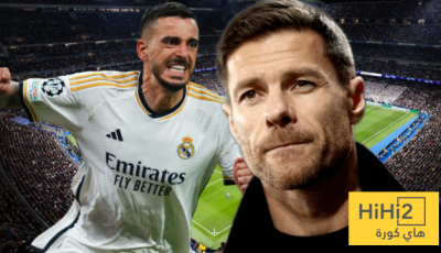 الريال يفكر في إعادة خوسيلو… واللاعب يرد!