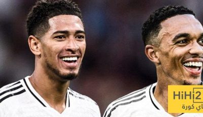 قيمة الشرط الجزائي في عقد أرنولد مع ريال مدريد