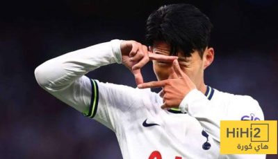 نجم توتنهام في مرمى اهتمام الهلال والاتحاد!